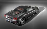 Ferrari F430 Spider 2005 года